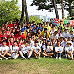 한국청년위원 활동 참여
